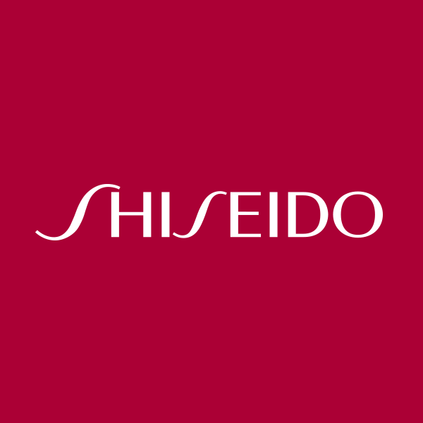 Shiseido Logo - Click to Download
